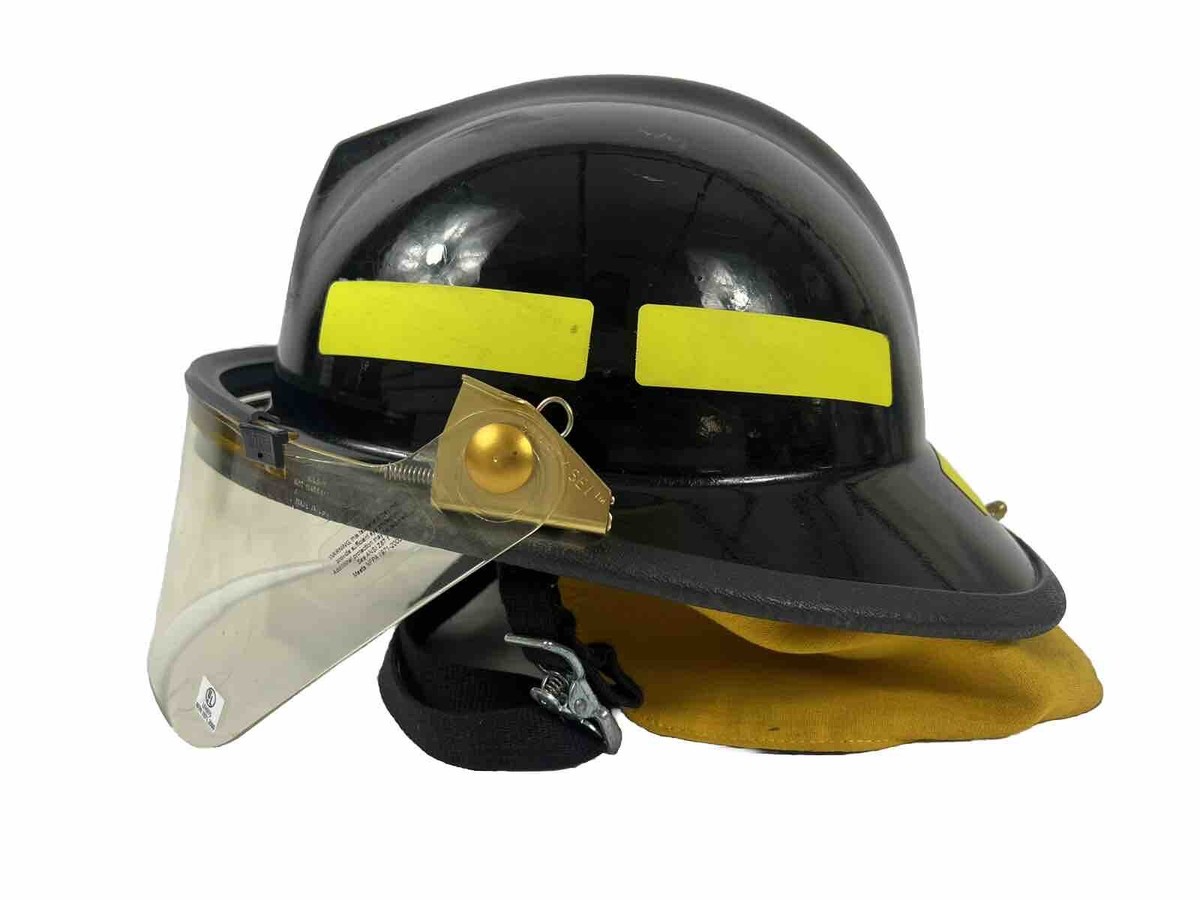 Paul Conway Fire Paul Conway Shields Fire Station Wear | Fireman