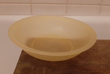 Tupperware Servierschale Junge Welle 3470A Schüssel Behälter Ersatz ohne Deckel