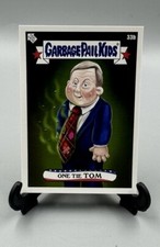 2016-17 Topps Garbage Pail Kids Disg-Race to the White House - Updated 4