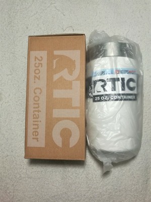 rtic 25 oz food container