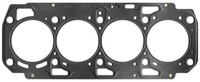 Elring 457.832 Gasket, Cylinder Head For Chevrolet Holden Opel Saab Vauxhall