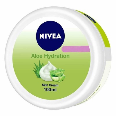 nivea hydration cream