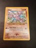 Pokemon Neo Destiny Gligar Common Card 67/105 LP