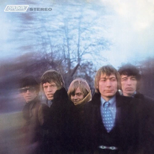 The Rolling Stones - Between The Buttons NEW Sealed Vinyl LP Album