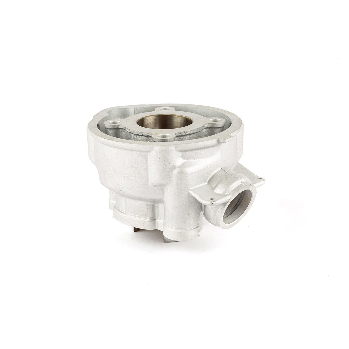 Groupe Thermique Fonte 80cc Pour Minarelli AM6 - Fantic 50 Caballero RC/RS 1993-96