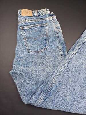 LEVI’S denim made in usa Vintage USA Levi's 501xx Transitional Superwash Denim Jeans