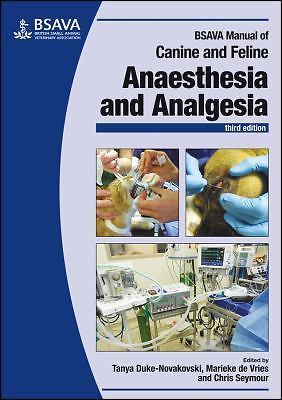 Bsava British Small Animal Veterinary Association Ser.: BSAVA Manual of...