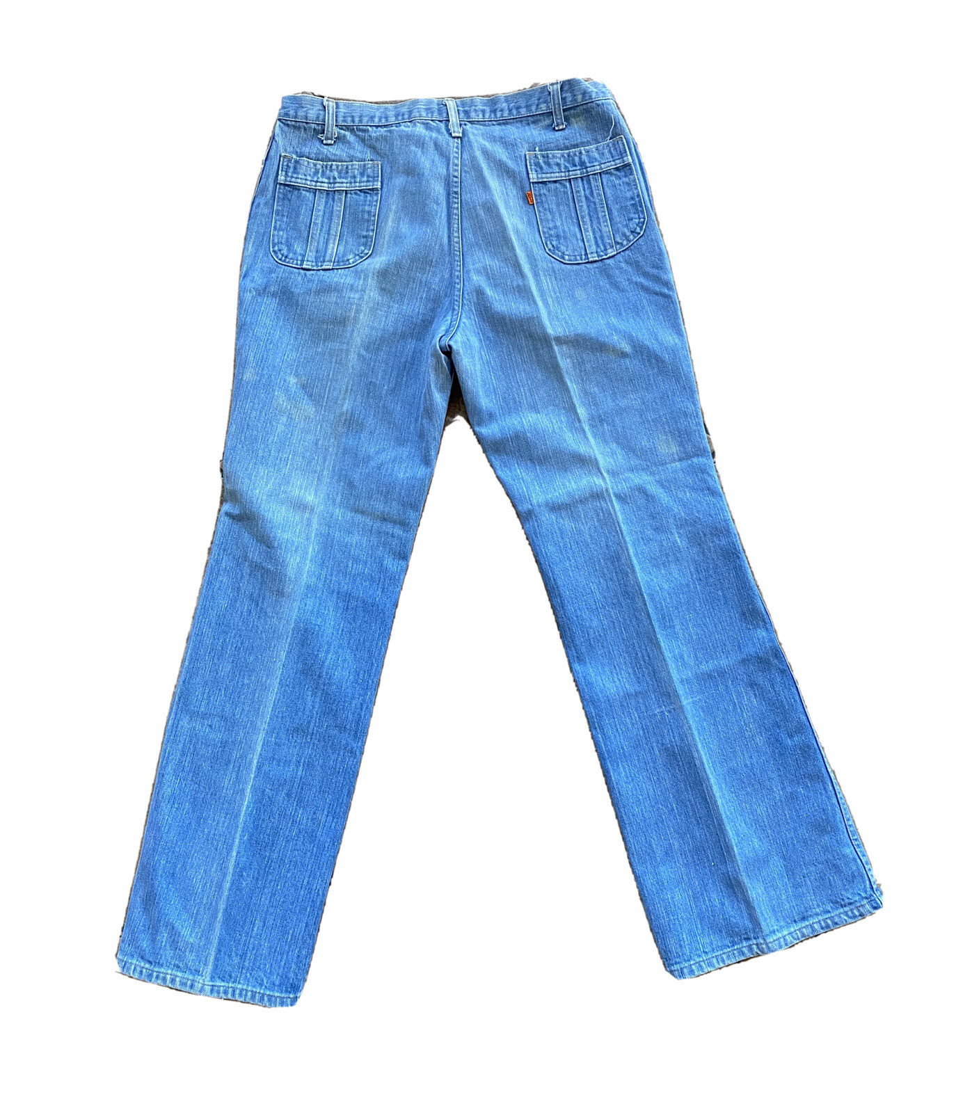 levis 737