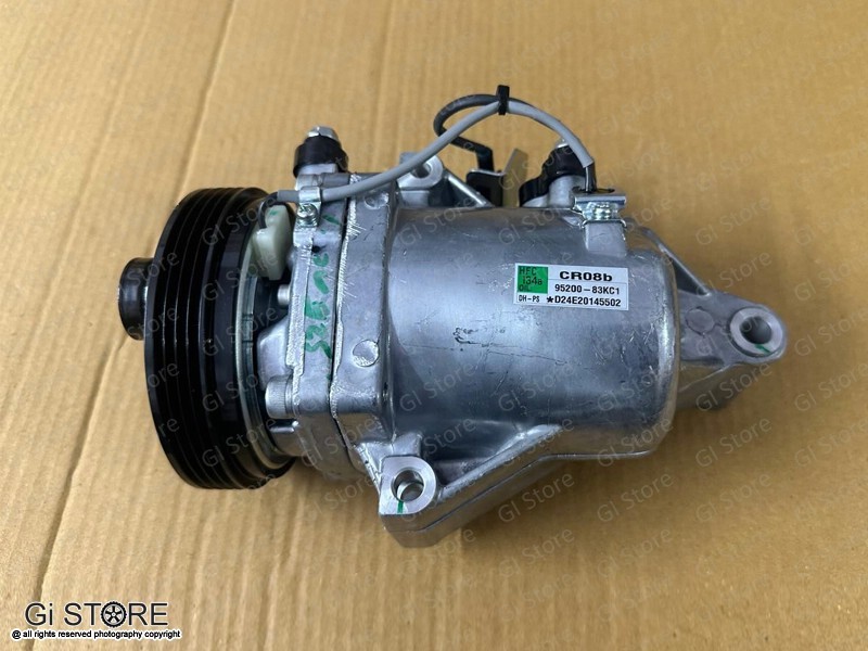 AC Compressor for Suzuki Dezire Sedan 1.2 Ltr K12M Engive
