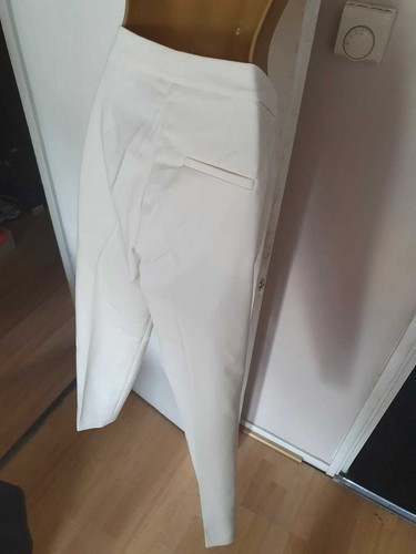 Womens Work/Casual Wear Cropped Trousers, Brand New - Picture 2 of 6