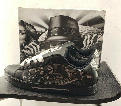 osiris graffiti shoes