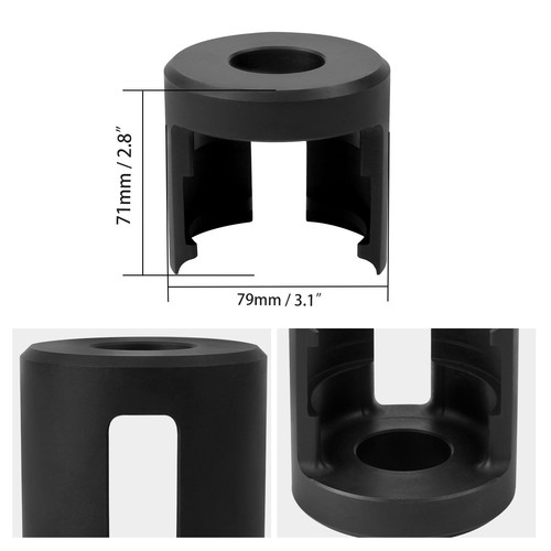 pDrive Primary Clutch Circlip Tool For Can-Am Maverick X3 Max RR 2022-2024 - 第 8/12 張圖片
