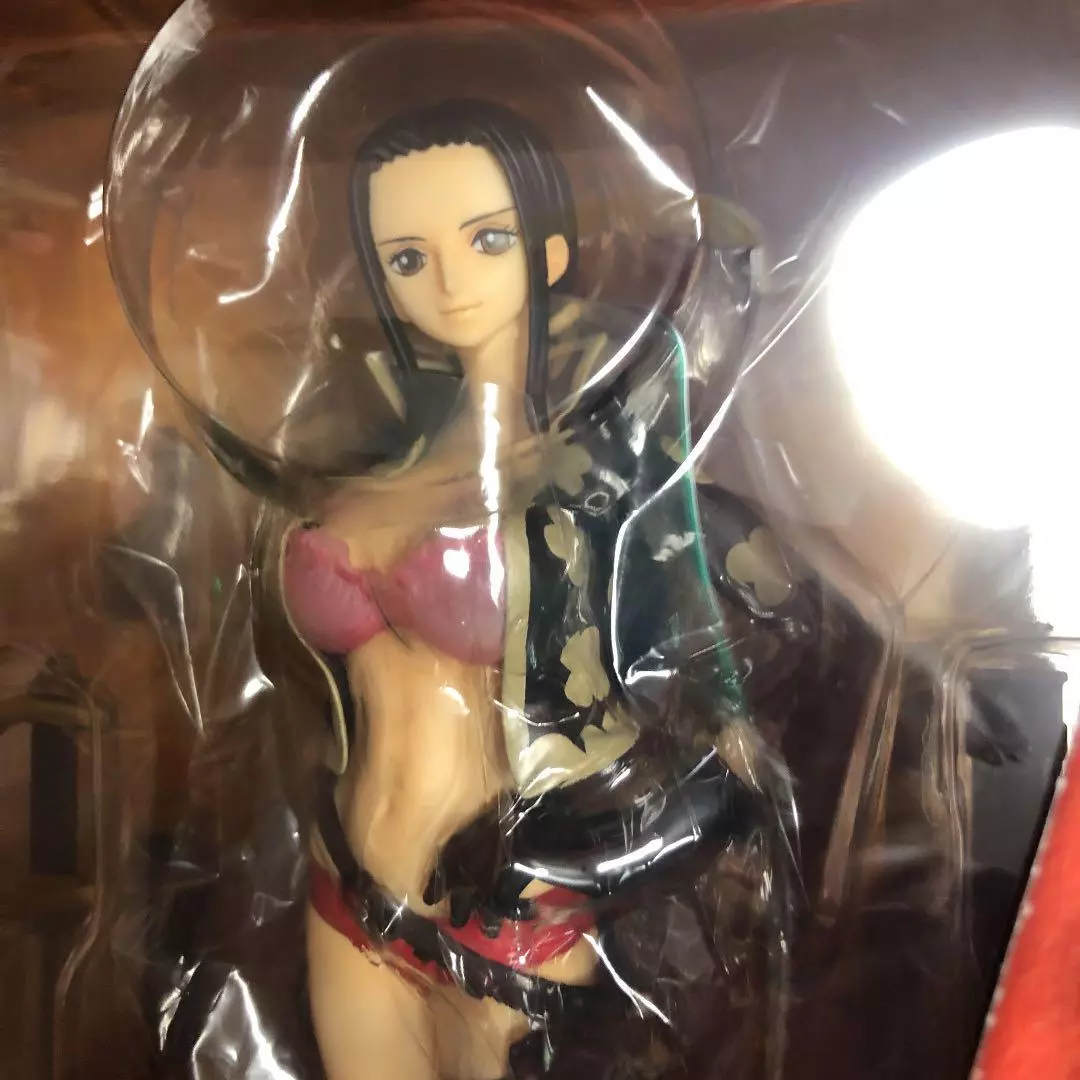 ArtStation - One Piece: Nico Robin Film Z