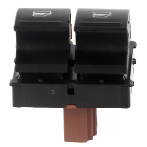 Interrupteur De Commande De Fenêtre électrique Pour Toyota Corolla 2003-2008 - Côté Conducteur, Avec Garniture De Lunette, Kit Complet