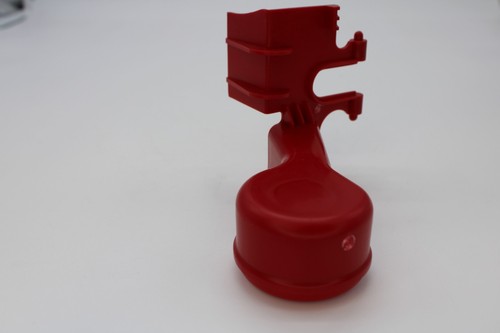 Bissell Recovery Tank Float Red Genuine Fits BG10 & DC100 2037451 - Picture 21 of 24