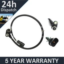 Fits Mitsubishi Shogun Pajero 1990-2000 PV Rear ABS Wheel Speed Sensor #2