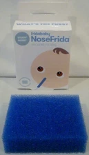 2 Boxes FridaBaby Nasal Aspiration NoseFrida the Snotsucker 20 Hygiene Filters