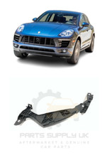 Pare-choc avant Porsche Macan
