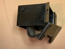 reliant door hinge 21970 robin mk1-on kitten all,rialto all,front L/H lower part