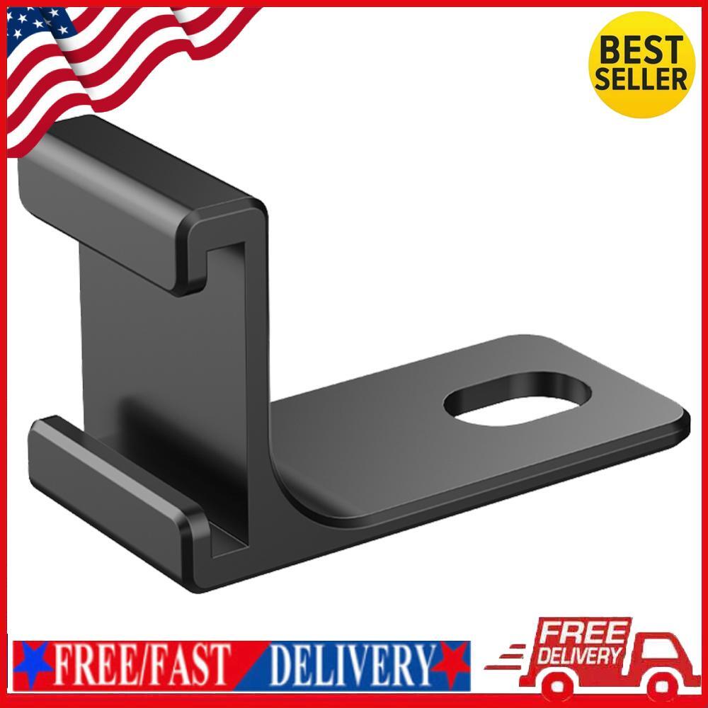 Action Camera Base Tripod Adapter Mount Aluminum Alloy Reusable for Insta360 X4-image