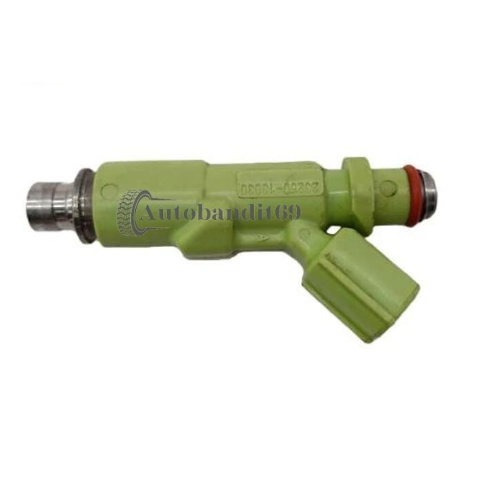 Engine 23250-13030 Fuel Injector Made In Japan 1 Pcs Fits For