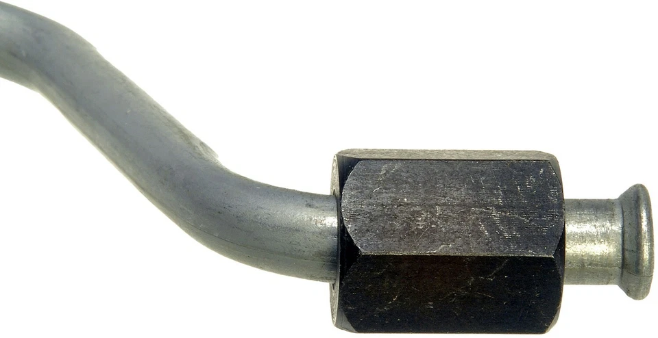 Salida de línea de enfriador de aceite Trans (inferior) para Dodge Intrepid Dorman 1993-1997 480KE38 Foto 3 de 4