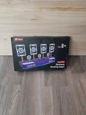 Tecboss Electronic Shooting Target
