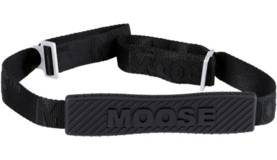 Moose Racing Front Lift Pull Strap Grab Universal 0502-0548 NEW