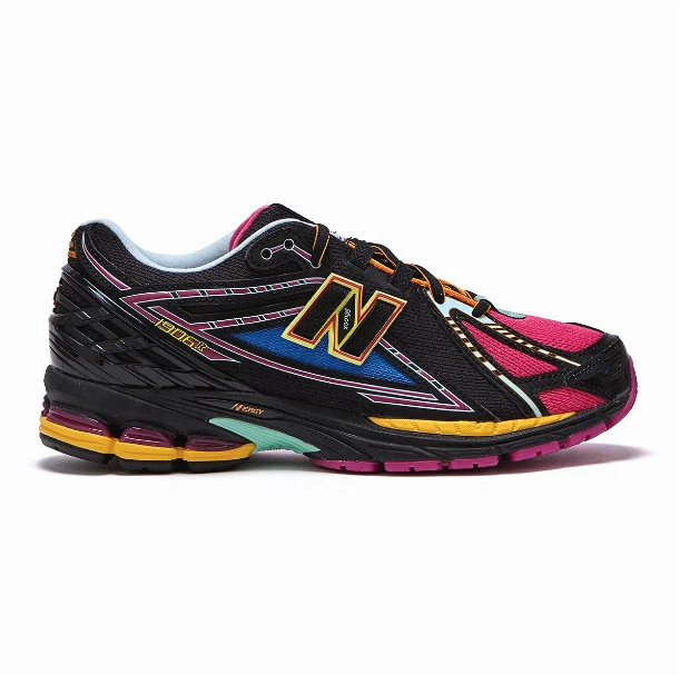 New Balance 1906R Crazy Color Shoes Sneakers M1906RCP | eBay
