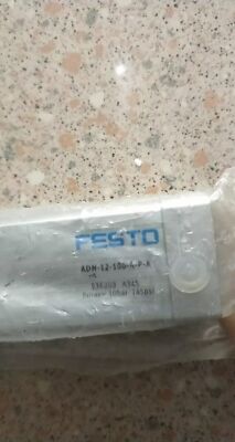 1PC New FESTO ADN-12-100-A-P-A 536203 Cylinder ADN12100APA
