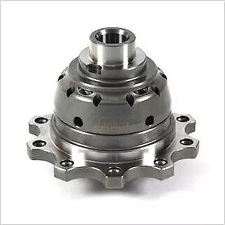 Quaife ATB LSD Differential QDF38Z MINI Cooper S R53 R56/CTZ/Focus ST170 - Bild 1 von 1