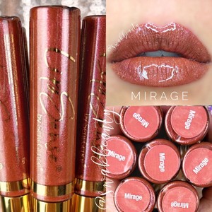 amber spice lipsense