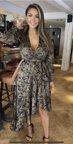 ax paris christmas dresses