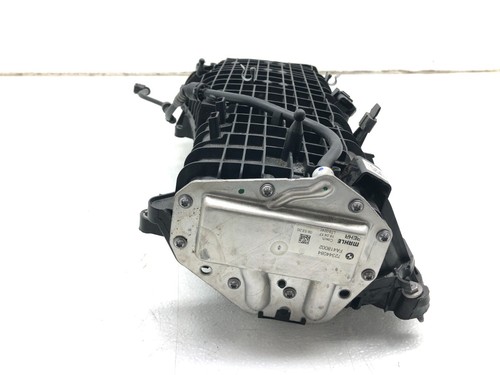 2016-2019 BMW 740I M-SPORT 3.0L I6 B58M INTAKE MANIFOLD OEM 58K. - Picture 5 of 19