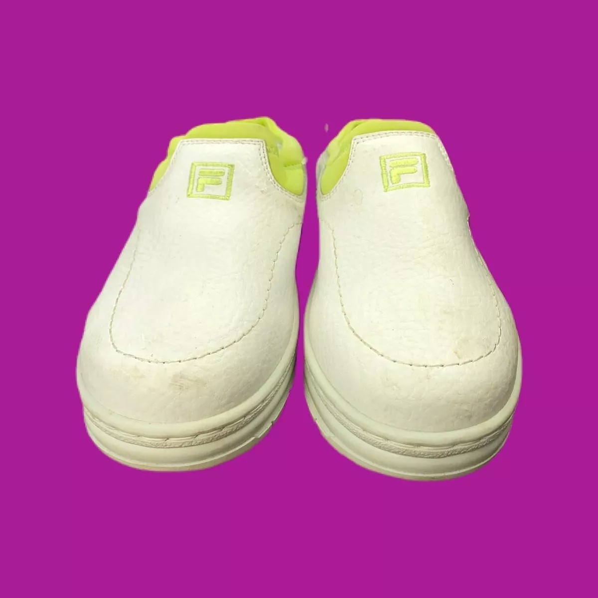 Baby 2024 fila sandals