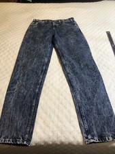 Vintage Levi s Orange Tab Jeans 33x32 Made In USA July 87 077