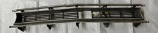1968 Plymouth Gtx Grill Sport Satellite Grille Sport Wagon Mopar Front Trim 1968 Plymouth Gtx Grill Sport Satellite Grille Sport Wagon Mopar Front Trim