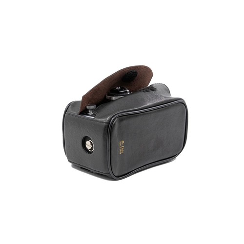 Mr. Zhou Full Protective Leather Case f Rolleiflex 2.8F 3.5F 2.8E 3.5E TLRs - Picture 11 of 17