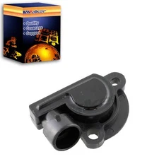 Walker Throttle Position Sensor For 1992-1995 GMC K1500 Suburban 5.7L V8