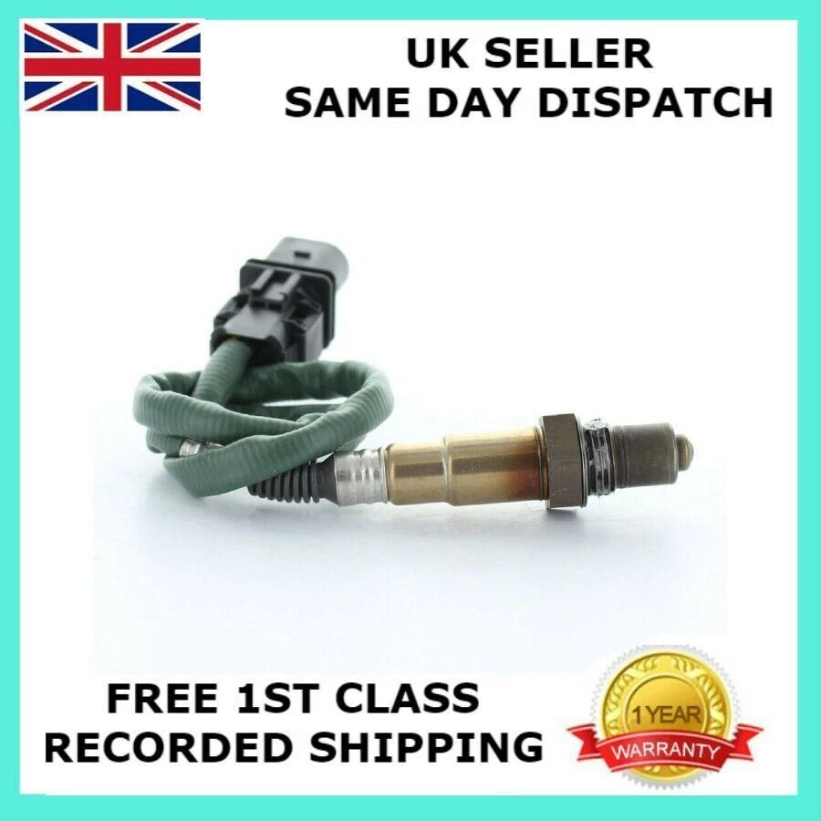 NUEVO SENSOR DE OXÍGENO O2 PRE-CAT LAMBDA PARA CHRYSLER PT CRUISER 2.2 CRD 2002-10 - Imagen 3 de 4