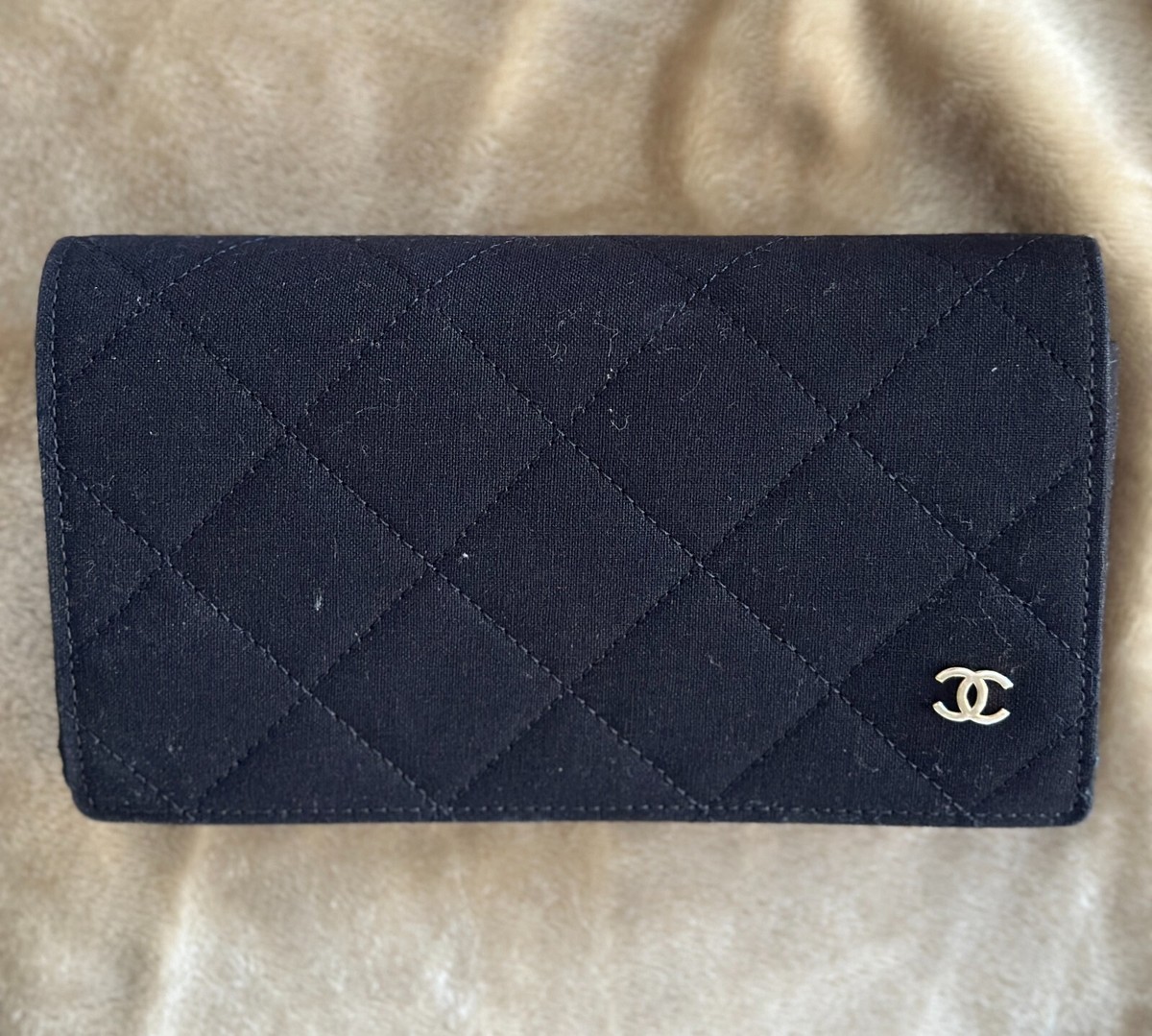 Chanel 5493-A C622/S5 Women's Black/Brown Gradient Sunglasses 55 x