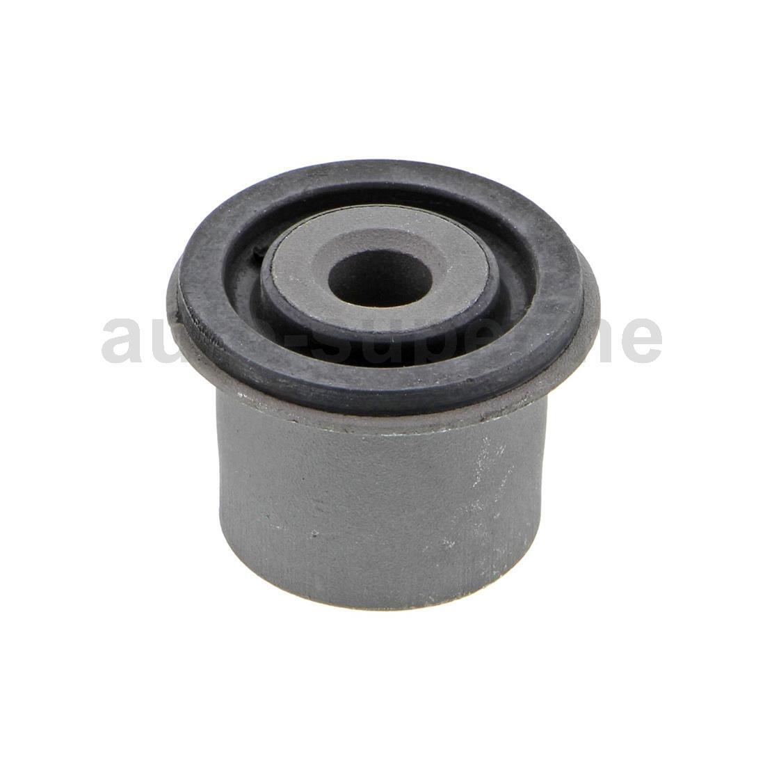 For 2008-2015 Smart Fortwo 1.0L Front Control Arm Bushings Mevotech Supreme 4PCS