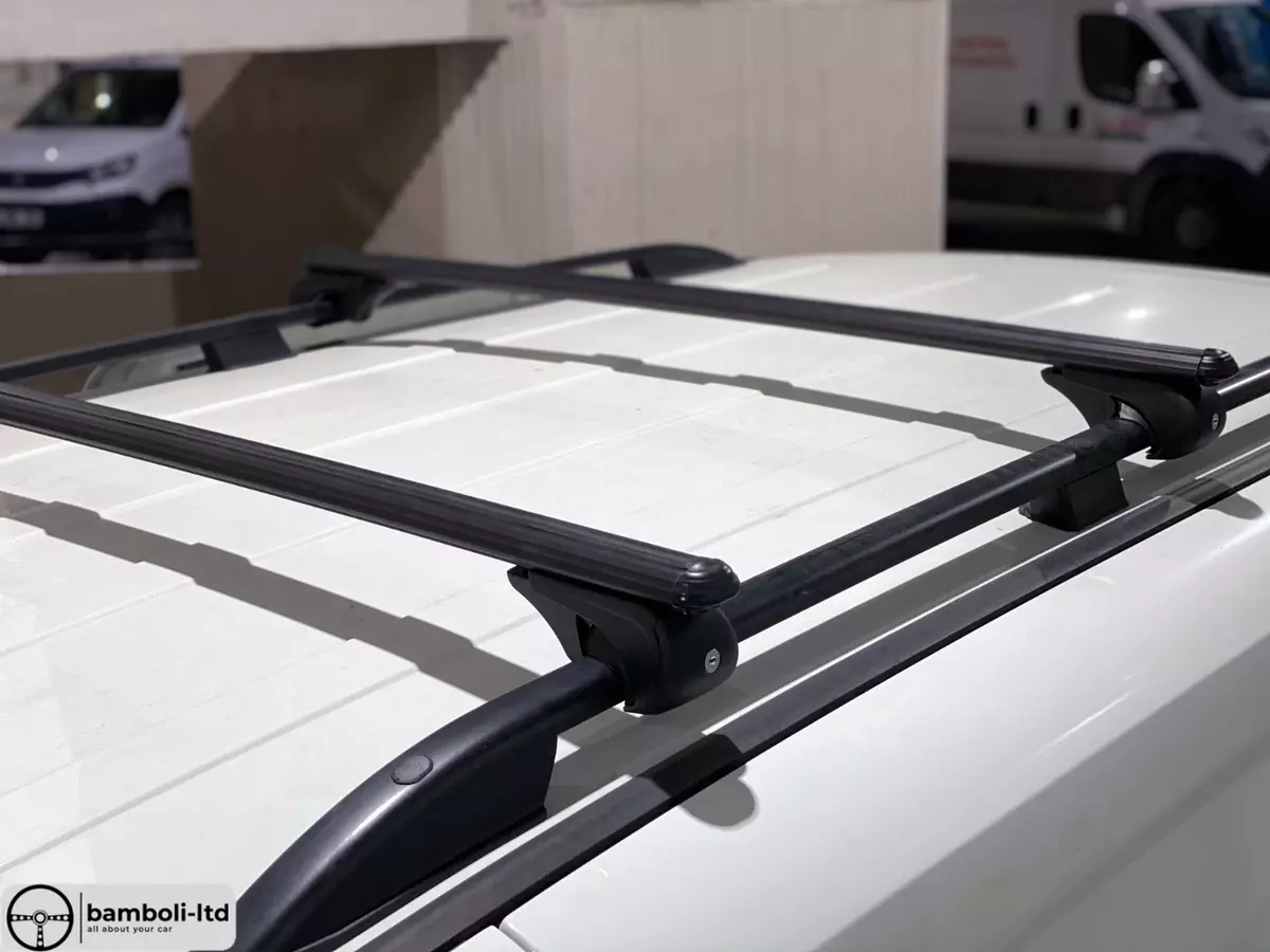 Best roof rack online for volvo xc90