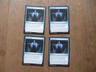 MTG 4 x Essence Flux uncommon Shadows over Innistrad Magic The Gathering Playset