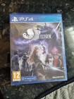 Valkyrie Elysium (PS4) NEUF ET SCELLÉ - EN STOCK PlayStation 4 Ps5 LIVRAISON GRATUITE