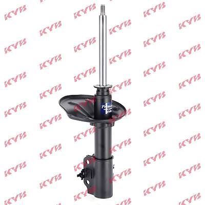 Amortisseur avant gauche résistant aux fuites d'huile pour Mazda 323 IV essence diesel