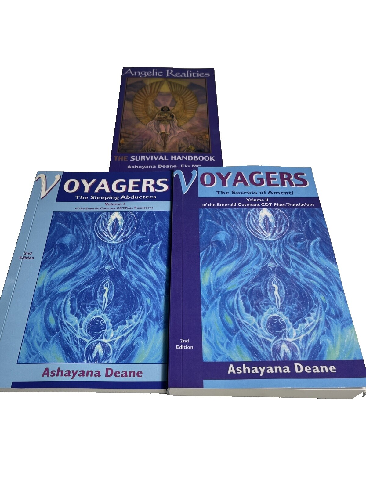 Voyagers 2 Book | eBay