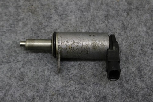 Audi A4 A5 2.0 TFSI Verstelleinheit 06H103697A Nockenwelle Ventil Steuerventil