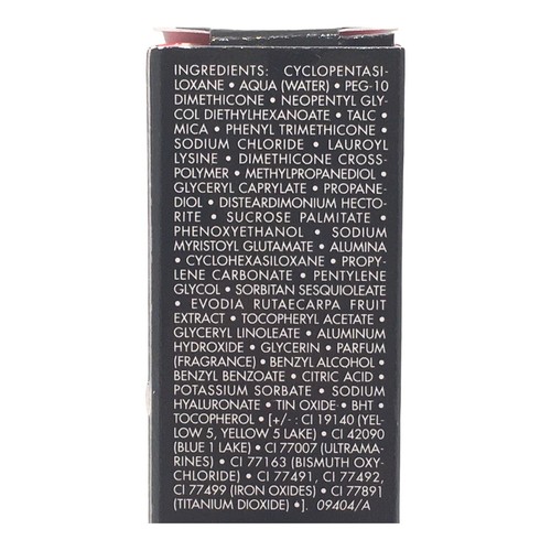 MAKE UP FOR EVER ULTRA HD Invisible Cover Foundation Y445 • 0.16 Fl. Oz. trvl sz - Picture 20 of 24