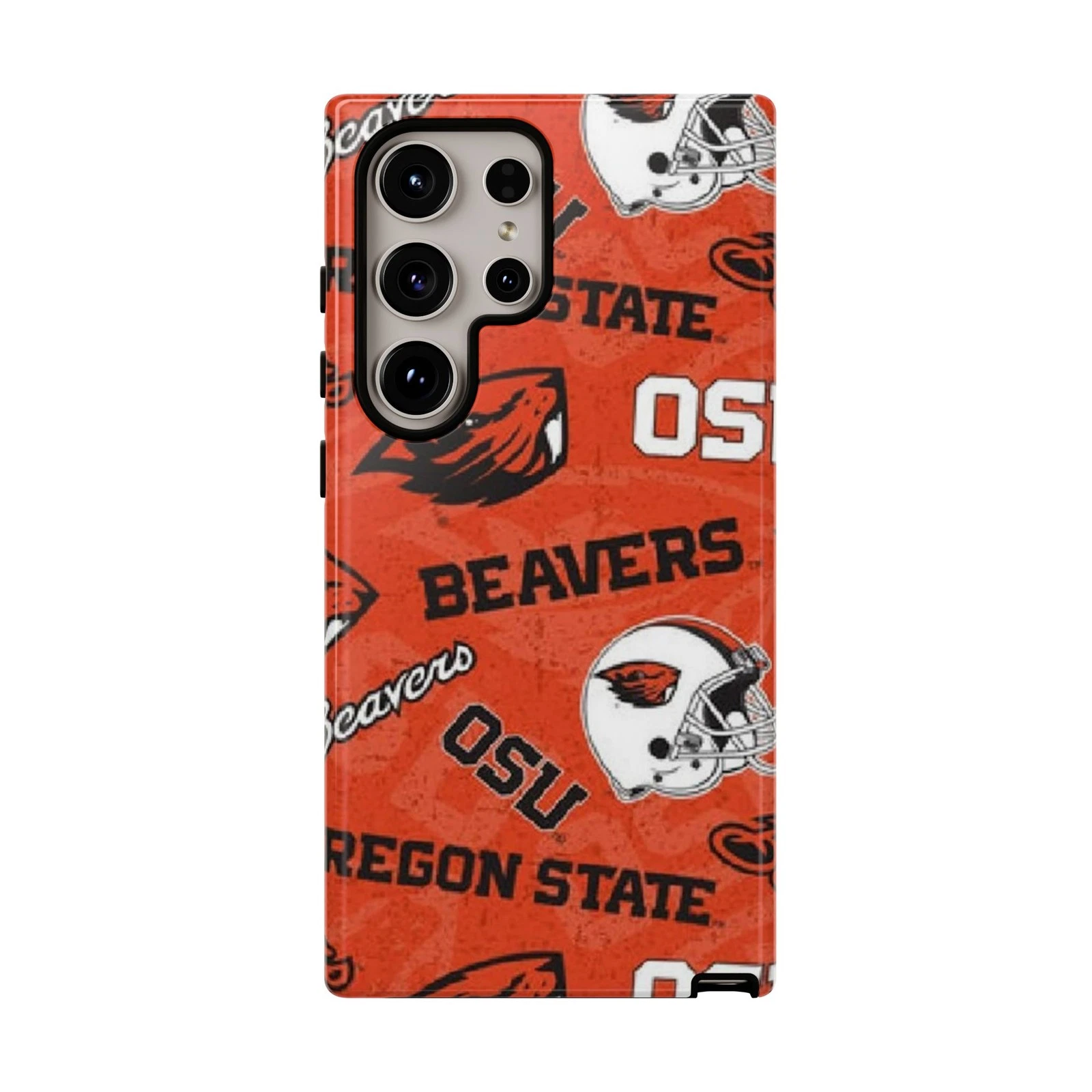 Oregon State University iPhone Cases